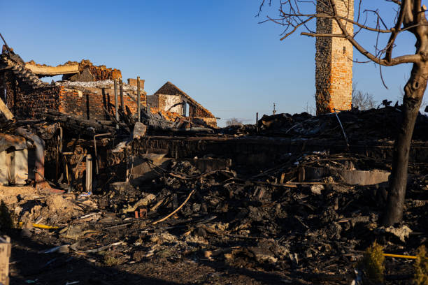 Reliable Fire Damage Removal contractor in Chandler, AZ by Fire Damage Flint