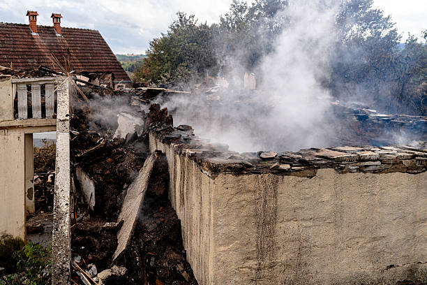 Affordable Fire Damage Removal solutions in Chandler, AZ